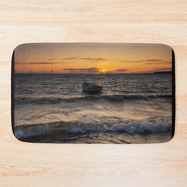 Item preview, Baltic Sunset designed and sold by Kasia Design.