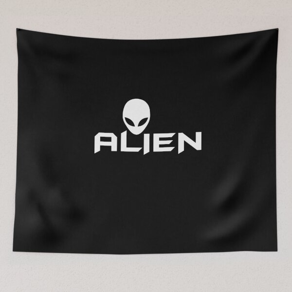 Item preview, Alien - Supernatural Being designed and sold by WiBto.