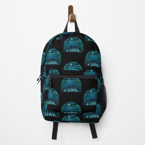 Item preview, Lake Lure NC designed and sold by HalpinDesign.