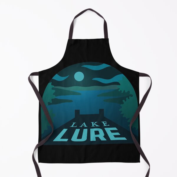 Item preview, Lake Lure NC designed and sold by HalpinDesign.