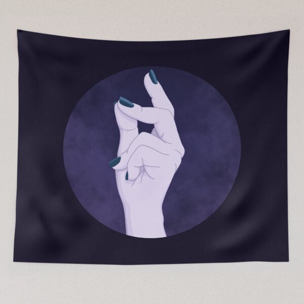 Item preview, Snap Your Fingers designed and sold by Cassie McKnight.