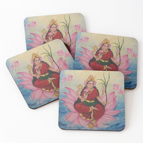 Item preview, Lalitha Tripura Sundary designed and sold by Rampyari.