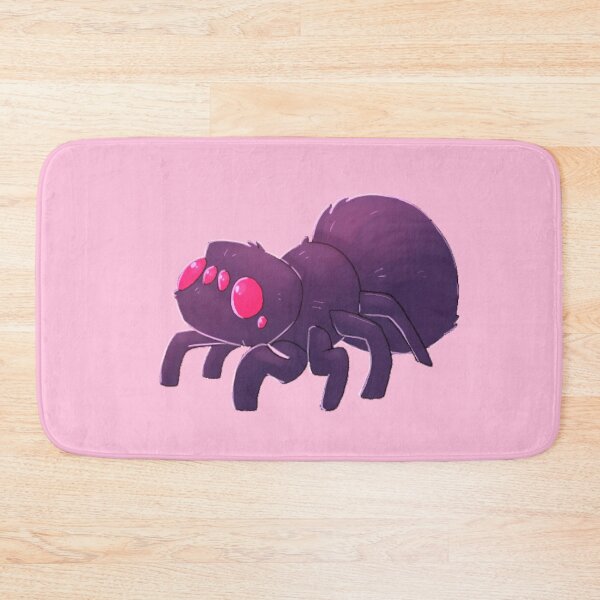Item preview, Minecraft spider designed and sold by rainetherabbit.