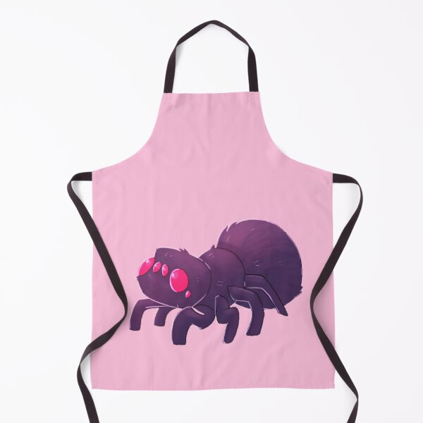 Item preview, Minecraft spider designed and sold by rainetherabbit.