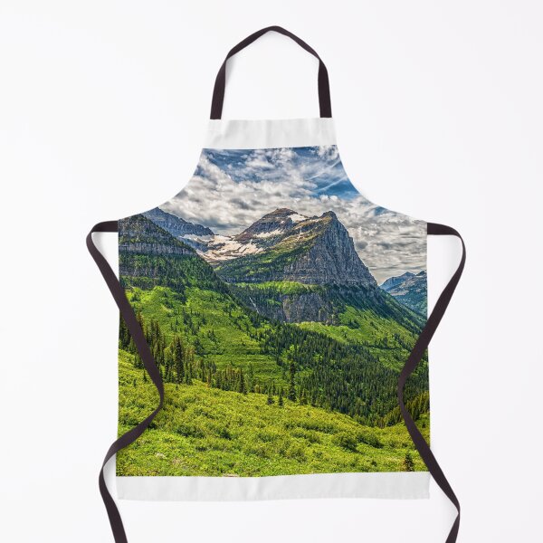 Item preview, Glacier National Park designed and sold by GestaltImagery.