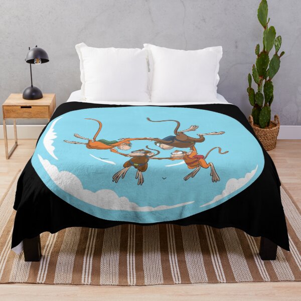 Item preview, Parachutist 4er formation designed and sold by Monkey Ful.