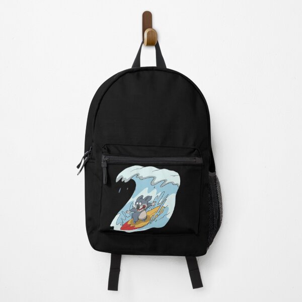 Item preview, Surfer up close designed and sold by Monkey Ful.