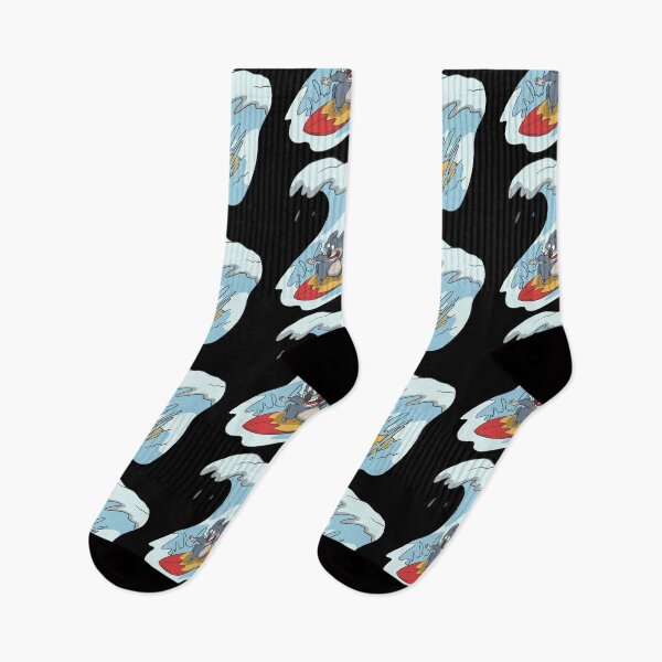 Item preview, Surfer up close designed and sold by Monkey Ful.