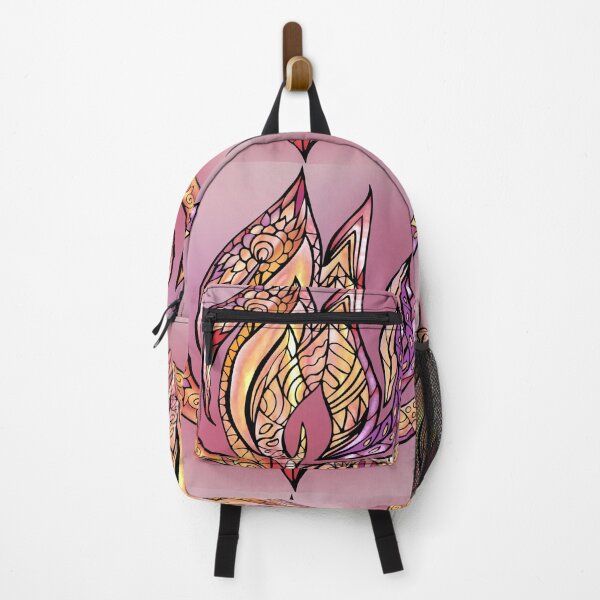 Item preview, Purple Fire designed and sold by Christopher Wall.
