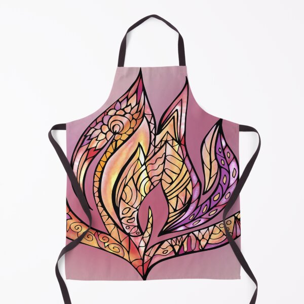 Item preview, Purple Fire designed and sold by Christopher Wall.