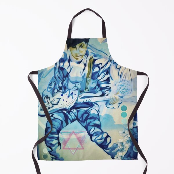 Item preview, Blue Raspberry  designed and sold by jadenkaiart.