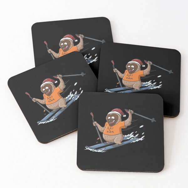 Item preview, Snow passion designed and sold by Monkey Ful.
