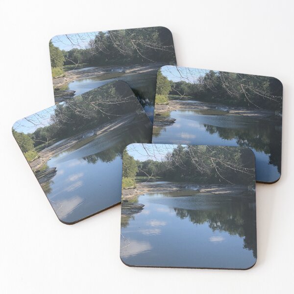 Item preview, Cazenovia Creek New York State  designed and sold by Kaushal Pal.