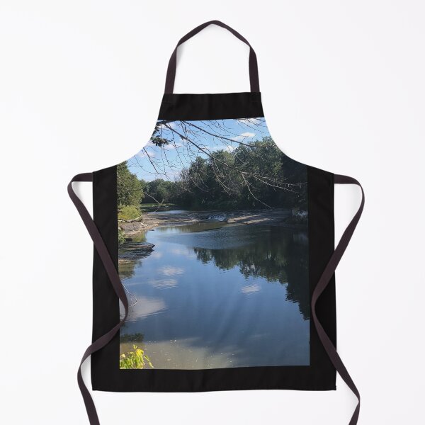 Item preview, Cazenovia Creek New York State  designed and sold by Kaushal Pal.