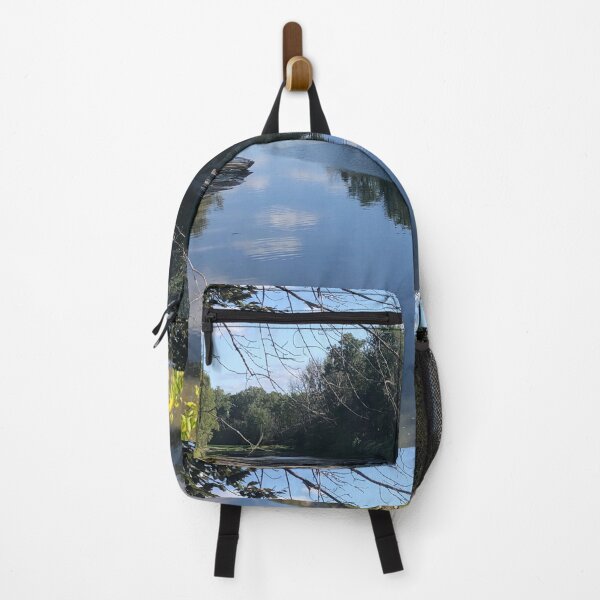 Item preview, Cazenovia Creek New York State designed and sold by Kaushal Pal.