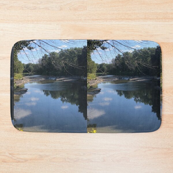Item preview, Cazenovia Creek New York State  designed and sold by Kaushal Pal.