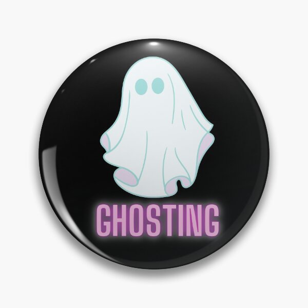 Item preview, Ghosting designed and sold by BosunDesigns.