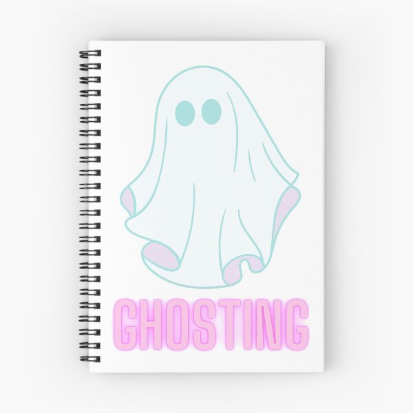 Item preview, Ghosting designed and sold by BosunDesigns.