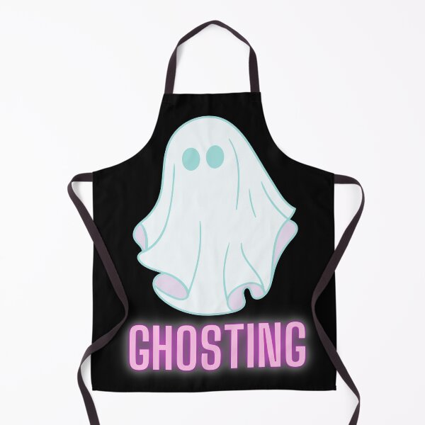 Item preview, Ghosting designed and sold by BosunDesigns.