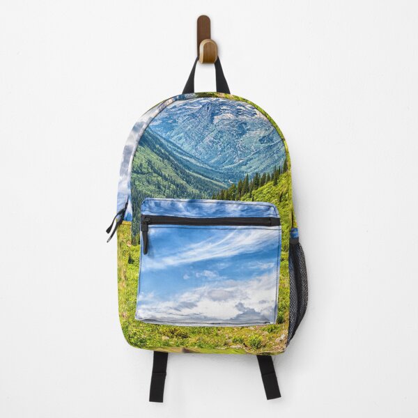 Item preview, Glacier National Park designed and sold by GestaltImagery.