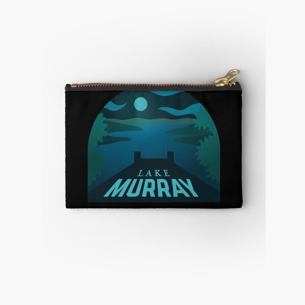 Item preview, Lake Murray designed and sold by HalpinDesign.