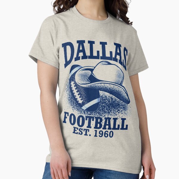Item preview, Dallas Football designed and sold by Poloy.