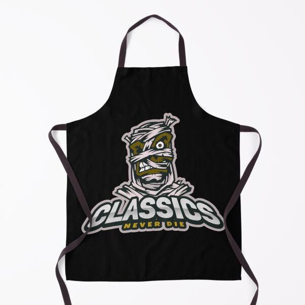 Item preview, Classics Never Die - The Mummy Monster designed and sold by HarlicoDesigns.