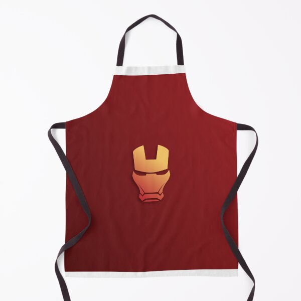 Item preview, Superhero Comic - Iron designed and sold by JoeHowardDesign.