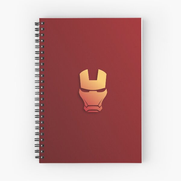 Item preview, Superhero Comic - Iron designed and sold by JoeHowardDesign.
