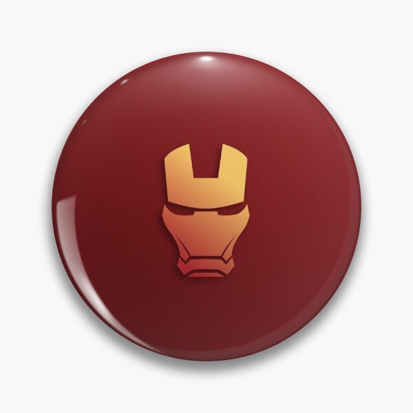Item preview, Superhero Comic - Iron designed and sold by JoeHowardDesign.