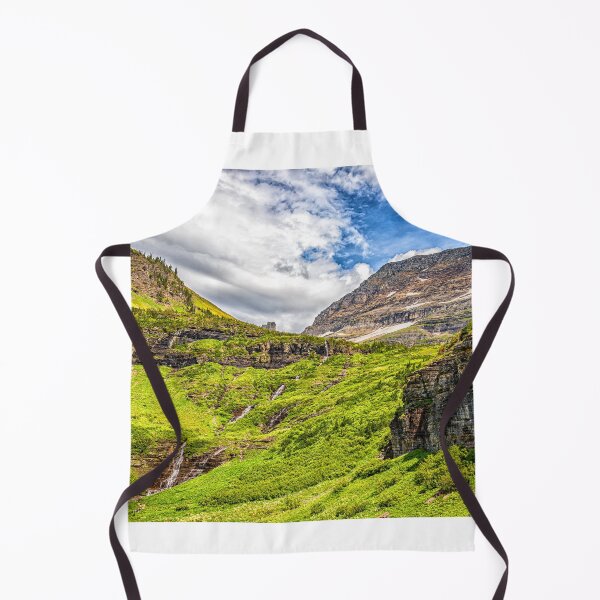 Item preview, Glacier National Park designed and sold by GestaltImagery.