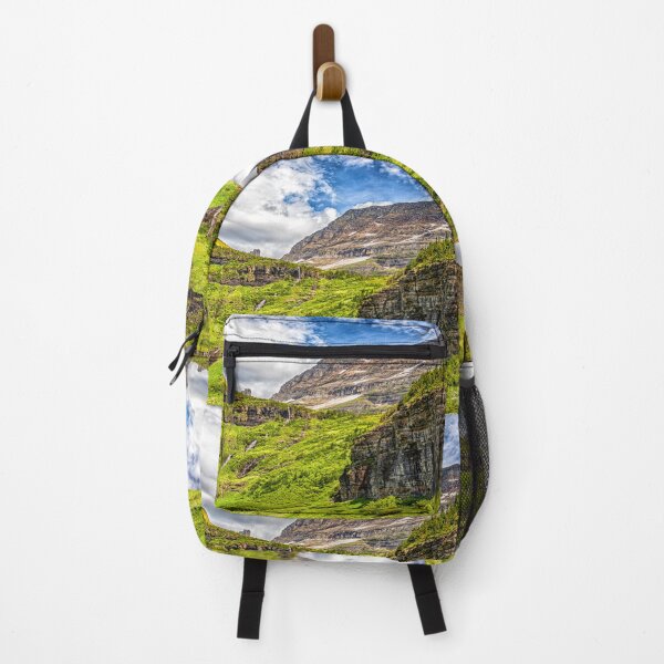 Item preview, Glacier National Park designed and sold by GestaltImagery.