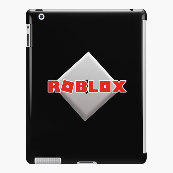 Roblox Ipad Cases Skins Redbubble - wallpaper iphone cute roblox logo