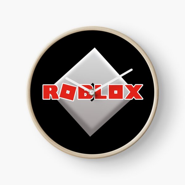 Roblox For Boys Clocks Redbubble - made for my sister arctic fox crop top roblox