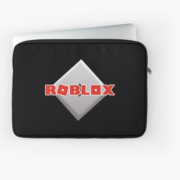 Roblox Laptop Sleeves Redbubble - adidas logo png roblox how to get robux refund