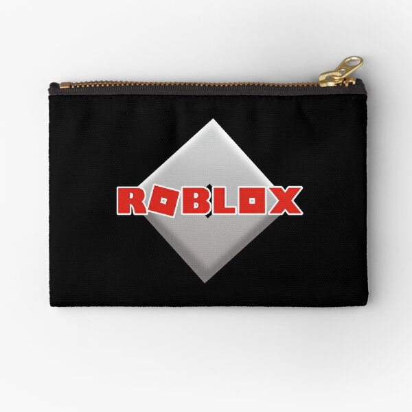 Roblox Zipper Pouches Redbubble - roblox leather jacket roblox free welcome to bloxburg