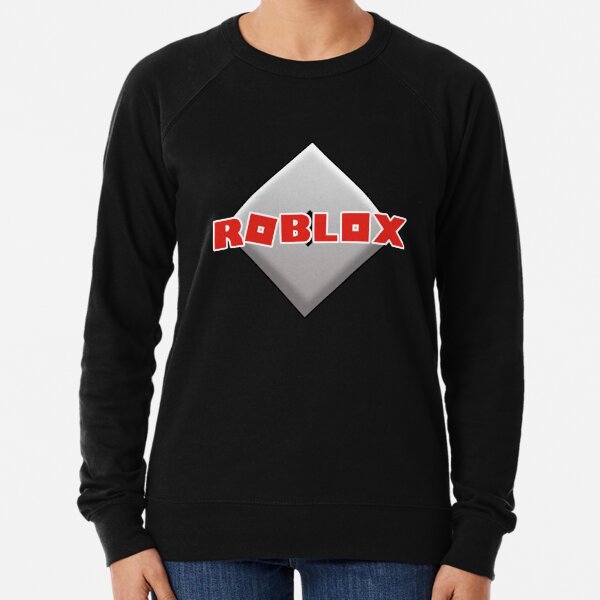 Roblox For Girls Sweatshirts Hoodies Redbubble - cute black hoodie and hat outfit for girls roblox outfits