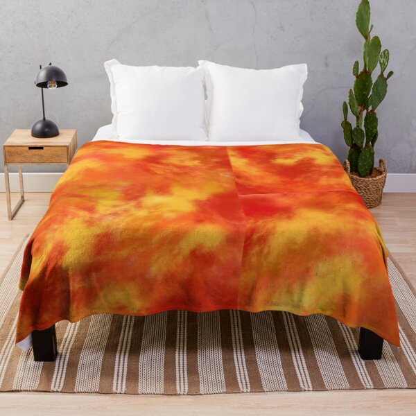 Item preview, Surface of the Sun designed and sold by chaze-cha.
