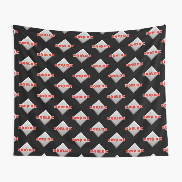 Roblox Tapestries Redbubble - roblox oof roblox tapestry teepublic