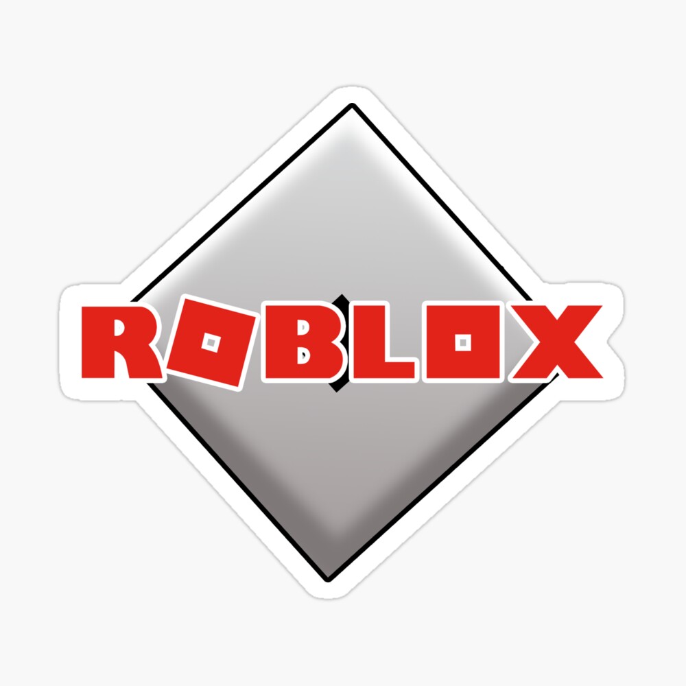Roblox Sign Logo
