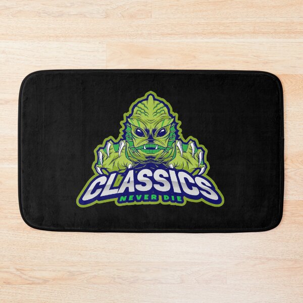 Item preview, Classics Never Die - The Creature from the Black Lagoon designed and sold by HarlicoDesigns.