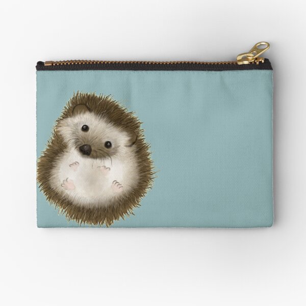 Item preview, Thorny Hedgehog, Soft Tummy designed and sold by EllaUlele.