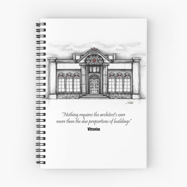Item preview, Architecture Elevation designed and sold by saraoj.