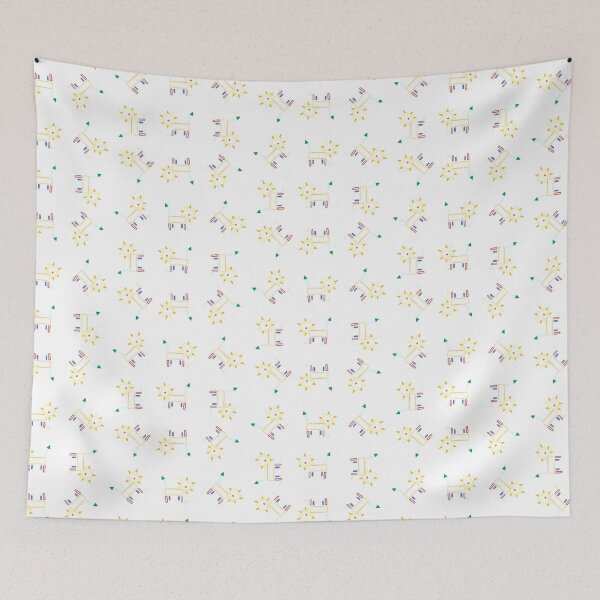 Item preview, Lion pattern designed and sold by Charlotsart .
