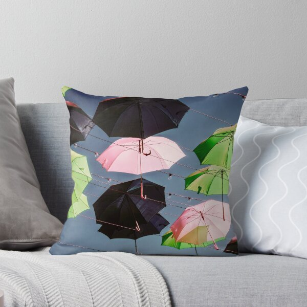 Item preview, Umbrellas Graphic designed and sold by PhotoArt by Joan Carroll.
