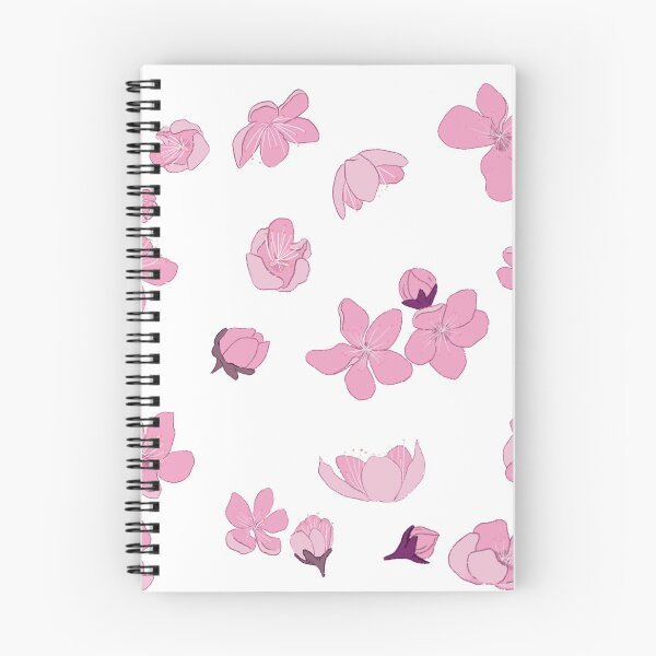 Item preview, Cherry blossoms designed and sold by OneFishArt.
