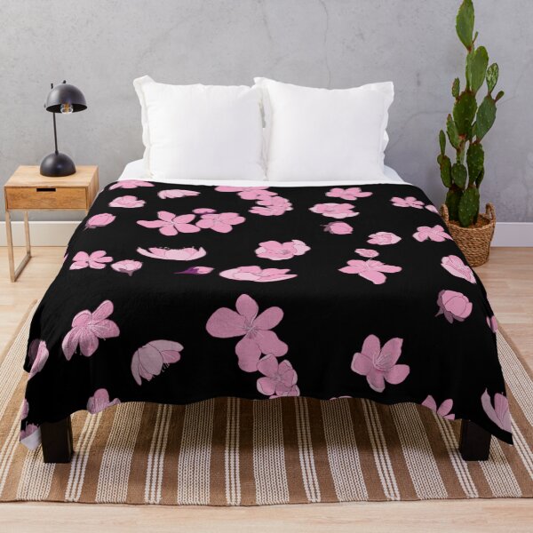 Item preview, Cherry blossoms designed and sold by OneFishArt.