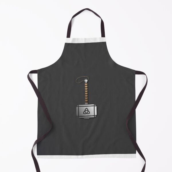 Item preview, Superhero Comic - Hammer designed and sold by JoeHowardDesign.