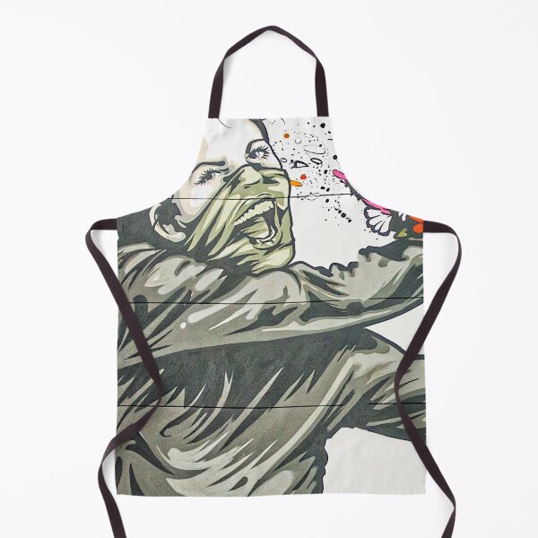 Item preview, Badass women artwork designed and sold by Romexcreative.