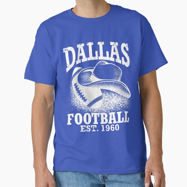 Item preview, Dallas Football, Vintage designed and sold by Poloy.